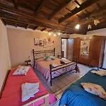Lägenhet La Casetta Della Fontanella