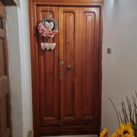 La Casetta Della Fontanella Appartement
