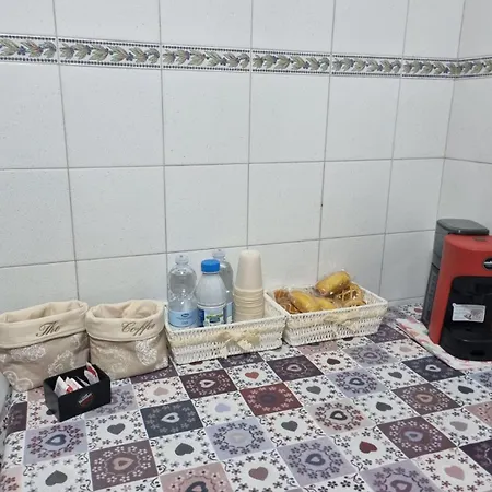 La Casetta Della Fontanella Appartement