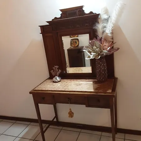 La Casetta Della Fontanella Appartement *