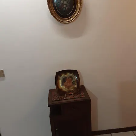 La Casetta Della Fontanella Appartement Viterbe