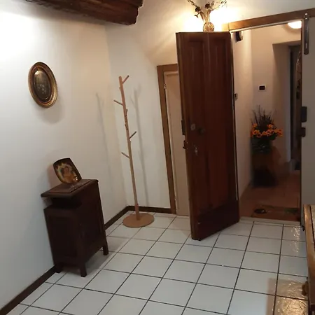 La Casetta Della Fontanella Viterbe