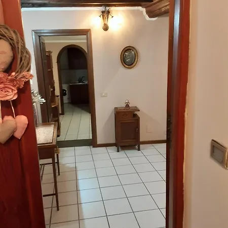 La Casetta Della Fontanella * ヴィテルボ