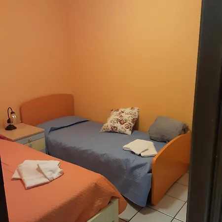 La Casetta Della Fontanella *
