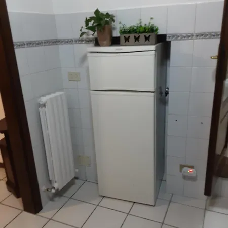 La Casetta Della Fontanella