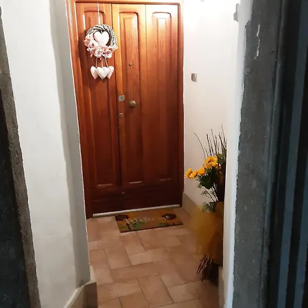 La Casetta Della Fontanella アパート