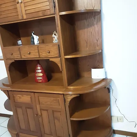 La Casetta Della Fontanella *