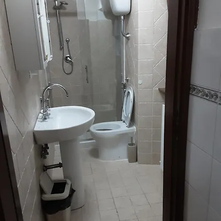 La Casetta Della Fontanella Appartement *