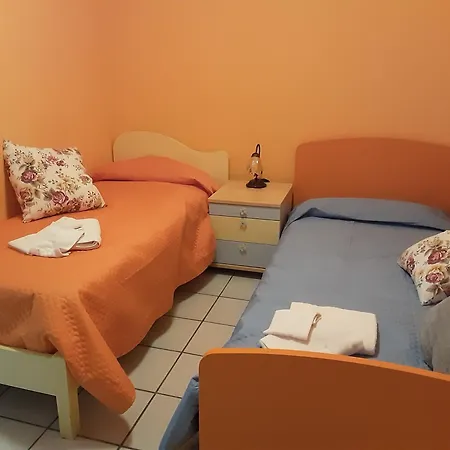 La Casetta Della Fontanella Viterbo