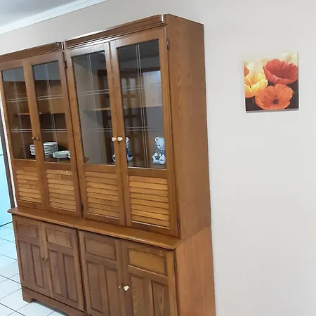 Daire La Casetta Della Fontanella Viterbo