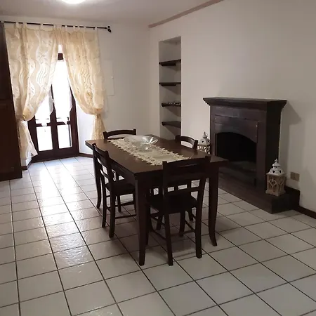 Apartment La Casetta Della Fontanella