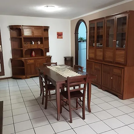 La Casetta Della Fontanella Appartement Viterbe