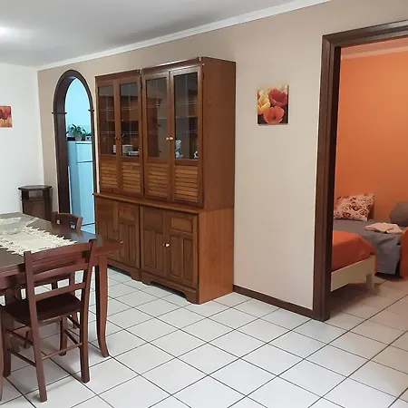 Appartement La Casetta Della Fontanella