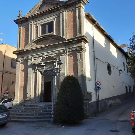 Appartement La Casetta Della Fontanella *