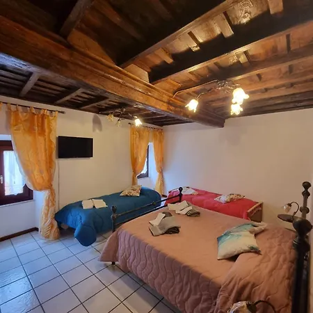 Apartment La Casetta Della Fontanella
