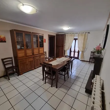 La Casetta Della Fontanella * Viterbo