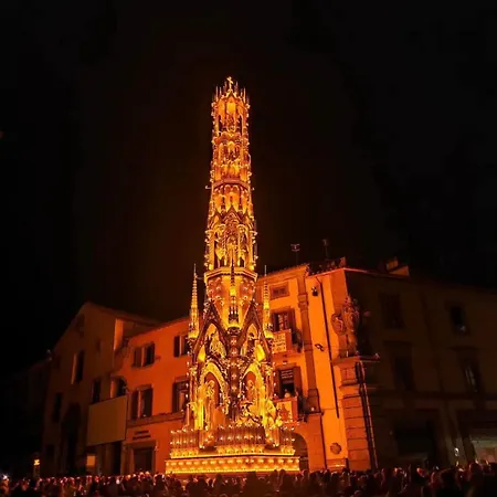 La Casetta Della Fontanella *