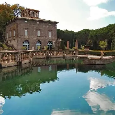 La Casetta Della Fontanella Viterbe