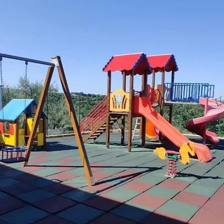 La Casetta Della Fontanella Daire *
