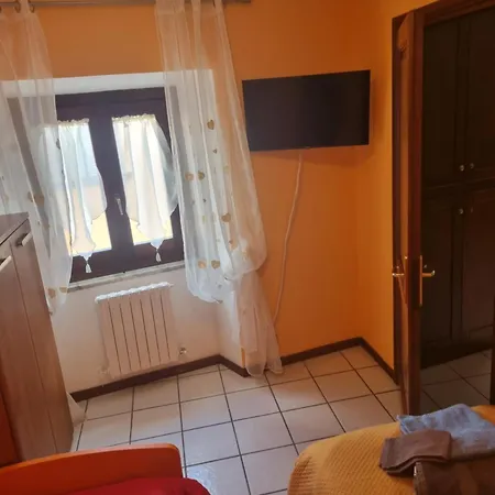 La Casetta Della Fontanella Apartment *