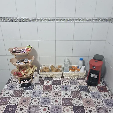 La Casetta Della Fontanella