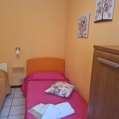 Appartement La Casetta Della Fontanella