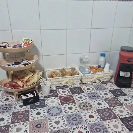 La Casetta Della Fontanella Appartement *