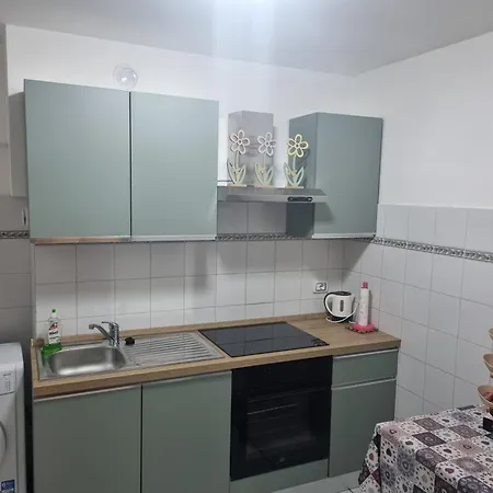 La Casetta Della Fontanella Appartement