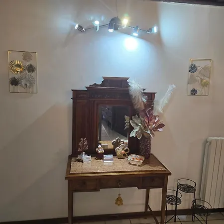 La Casetta Della Fontanella Apartment *