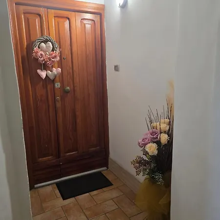 La Casetta Della Fontanella Daire