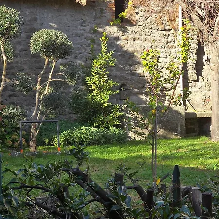 Apartment La Casetta Della Fontanella *