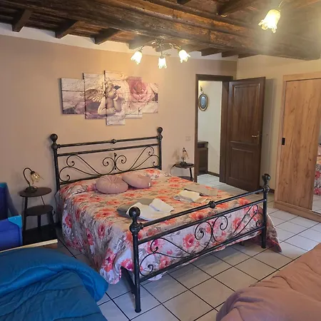 Apartment La Casetta Della Fontanella *