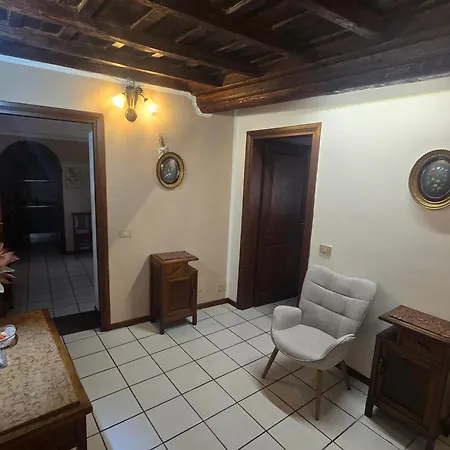 Apartment La Casetta Della Fontanella *