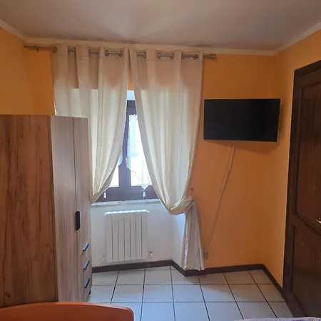 Apartment La Casetta Della Fontanella