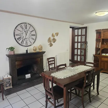 La Casetta Della Fontanella Apartment Viterbo