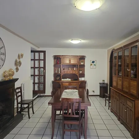 La Casetta Della Fontanella Apartment